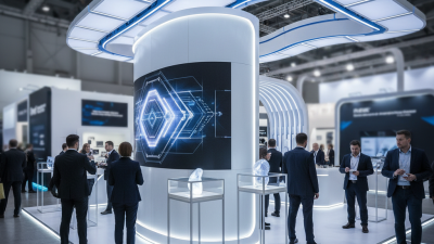 10 Tips for Designing a Stunning Modular Exhibition Stall for Your Next Event