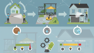 2025 How to Choose the Best Pressure Cleaning Techniques for Your Home