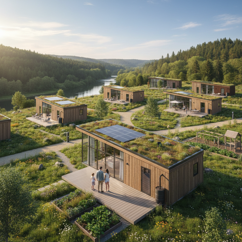 Ultimate Tips for Choosing the Best Living Homes Prefab Options for You