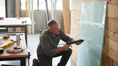 How to Use Clear Liquid Nails for Strong and Lasting Bonding Solutions