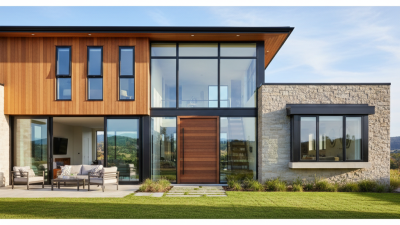 2025 How to Choose the Best Doors and Windows for Your Home