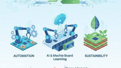 2025 Top Circuit Board Assembly Trends You Need to Know