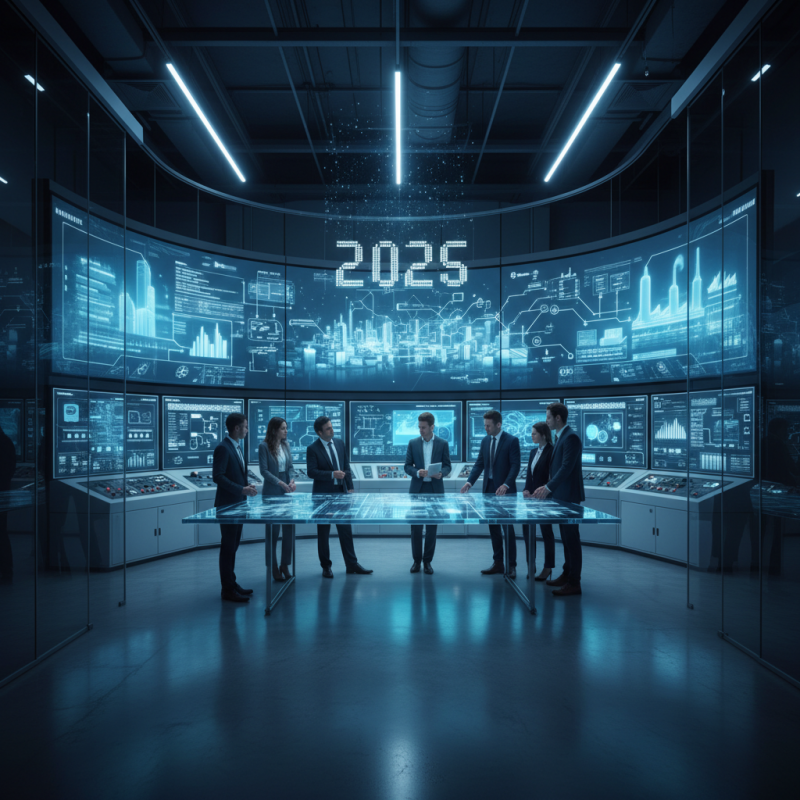 How to Choose the Best Automation Panels for Your Business Needs in 2025