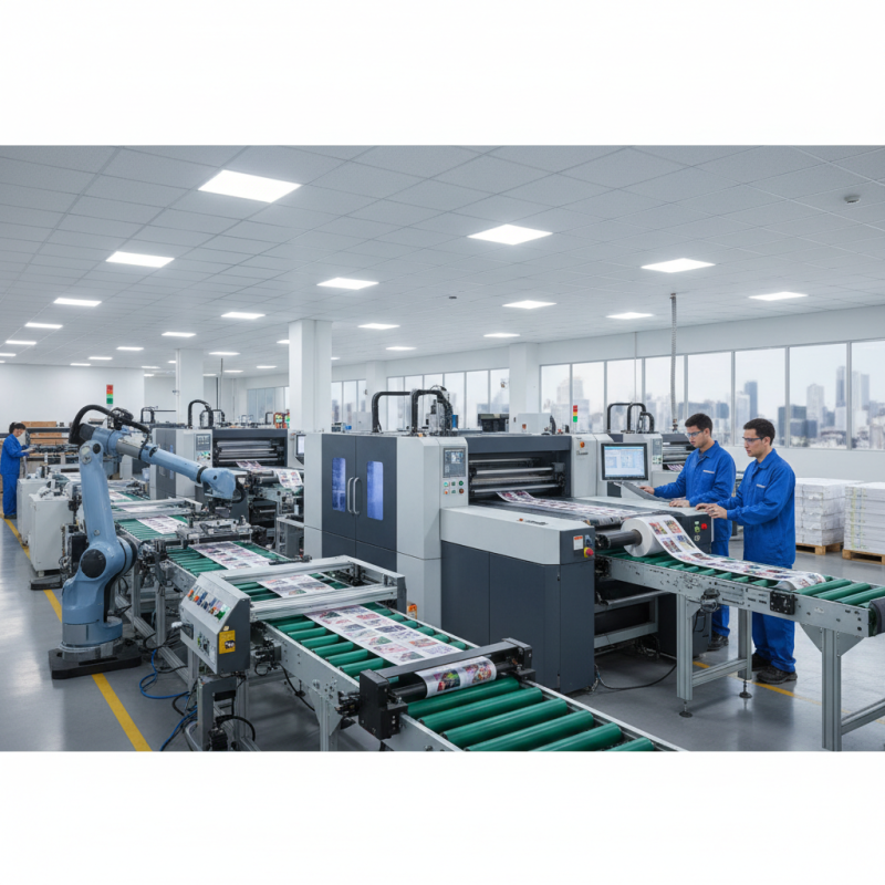 10 Essential Tips for Optimizing Your Industrial Printing Processes