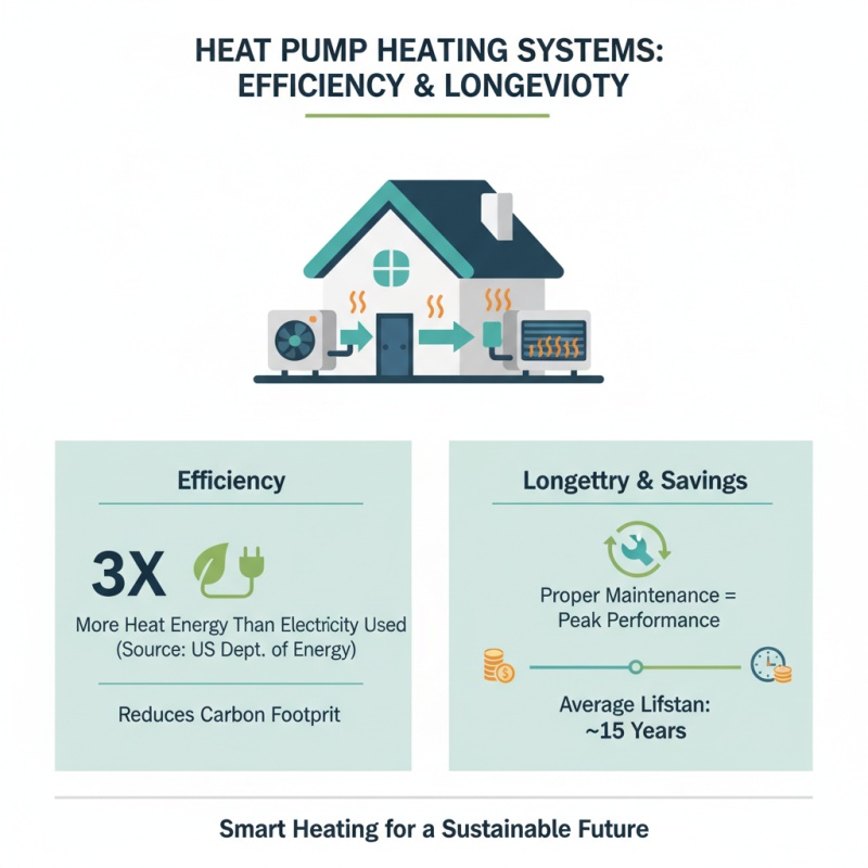 Top Benefits of Heat Pump Heaters for Efficient Home Heating Solutions