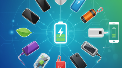 Top 10 Phone Power Banks for Ultimate Charging Solution in 2023