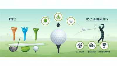 What is a Golf Tee? Understanding Types, Uses, and Benefits for Golfers