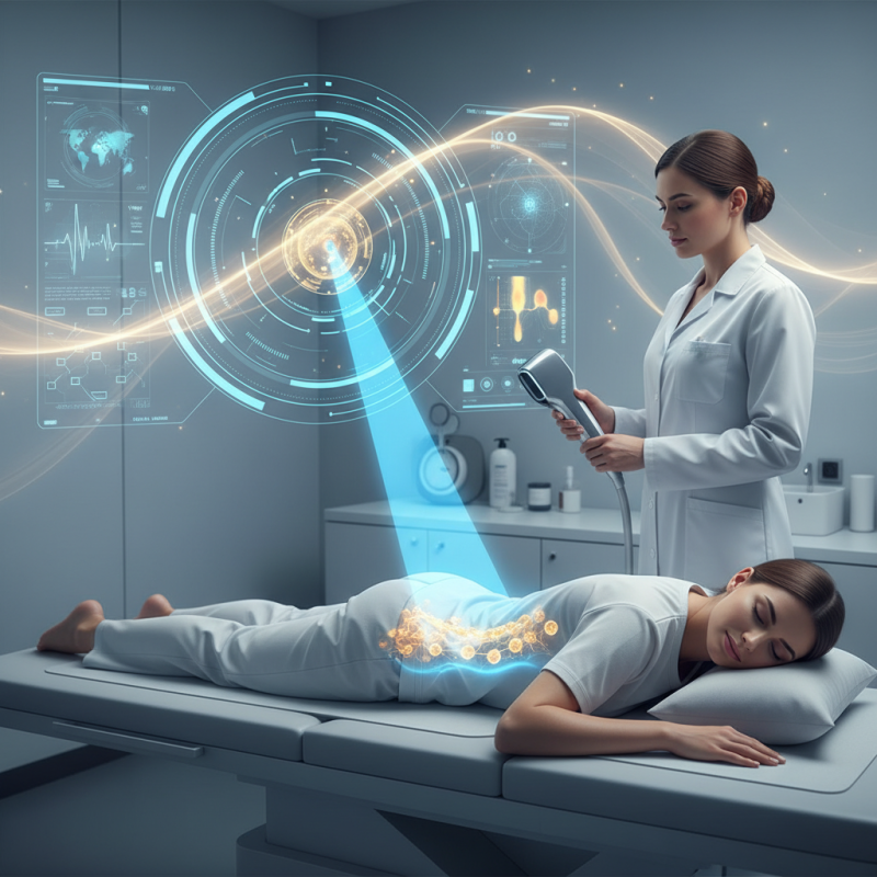 How to Use High Intensity Focused Ultrasound for Effective Pain Relief and Healing