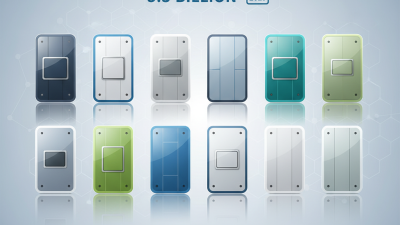 Top 10 Clean Room Wall Panels You Need for Perfect Sterile Environments