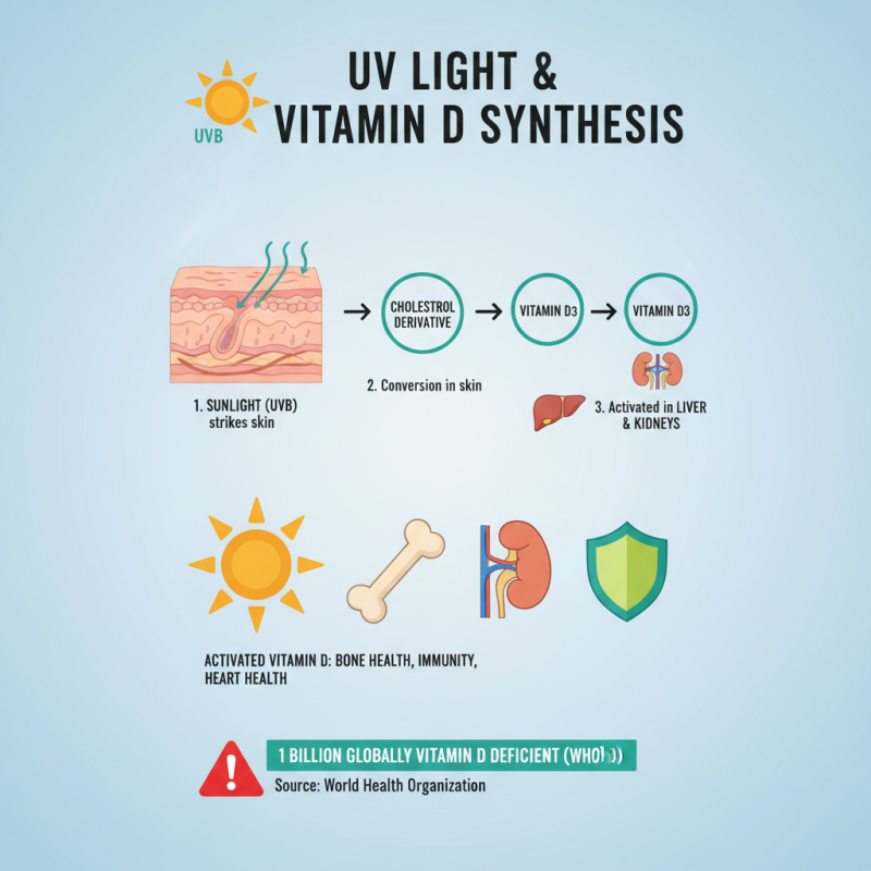 Why is Ultraviolet Light Important for Our Health and Environment?