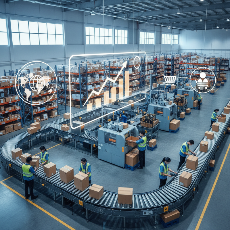 Why Is Order Fulfillment Critical for Your Business Success?