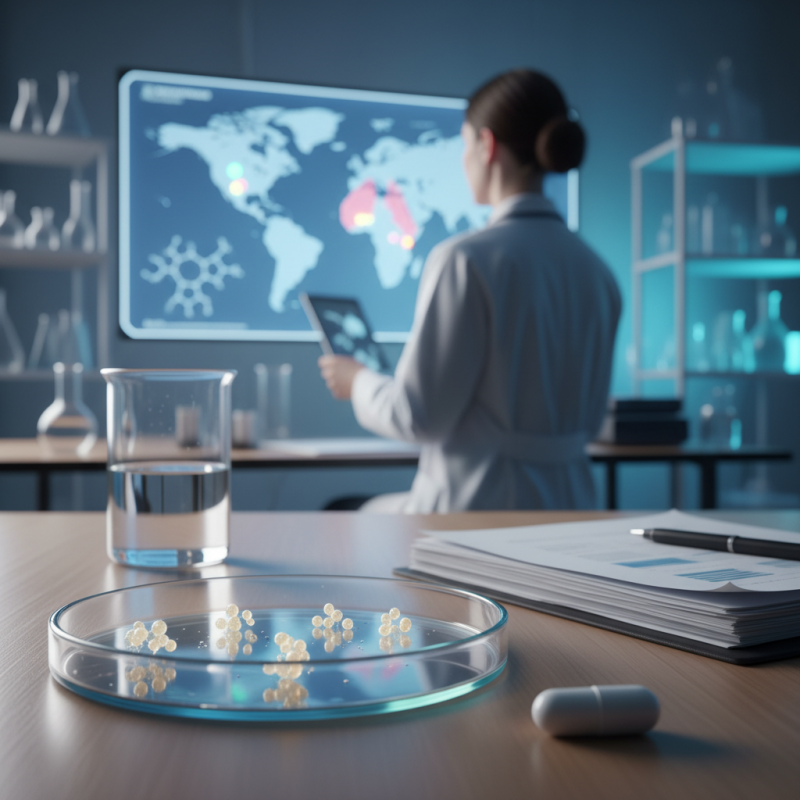 What is Doxycycline Hcl Used For Benefits and Side Effects Explained