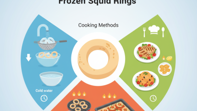 How to Cook Perfect Frozen Squid Rings for Delicious Meals at Home