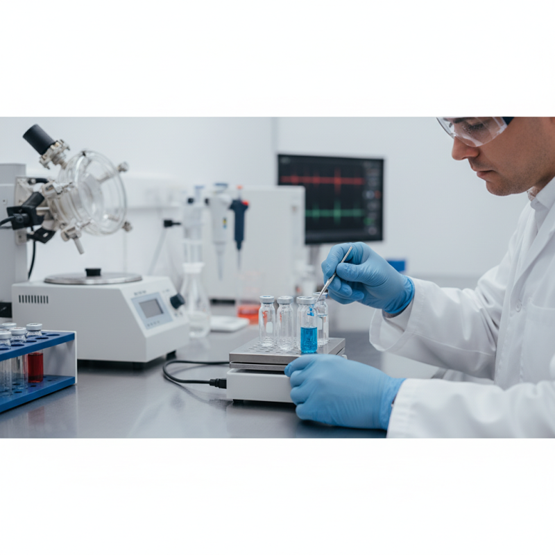 10 Essential Tips for Effective Lab Tap Techniques Every Researcher Should Know