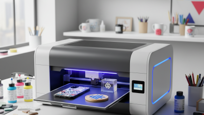 How to Choose the Best Home UV Printer for Your Printing Needs