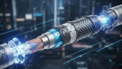 What is a Compound Cable and How Does It Improve Electrical Connections