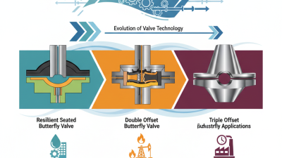 Understanding Different Butterfly Valve Types and Their Applications