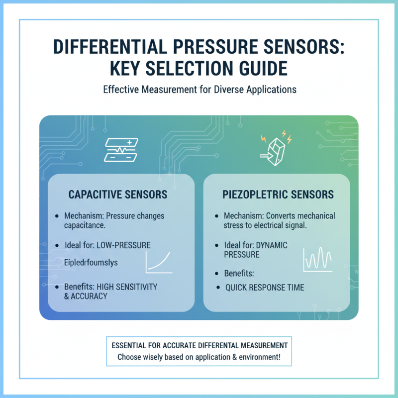 Digital Best Practices for Measuring Differential Pressure Effectively