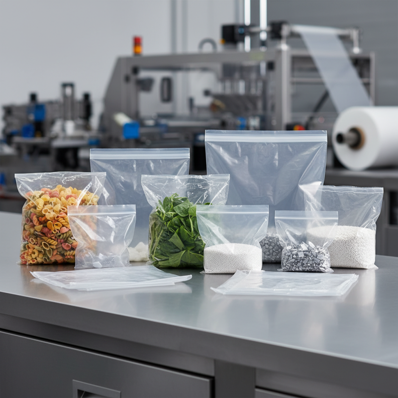 How to Choose the Best Polystyrene Bag for Your Packaging Needs