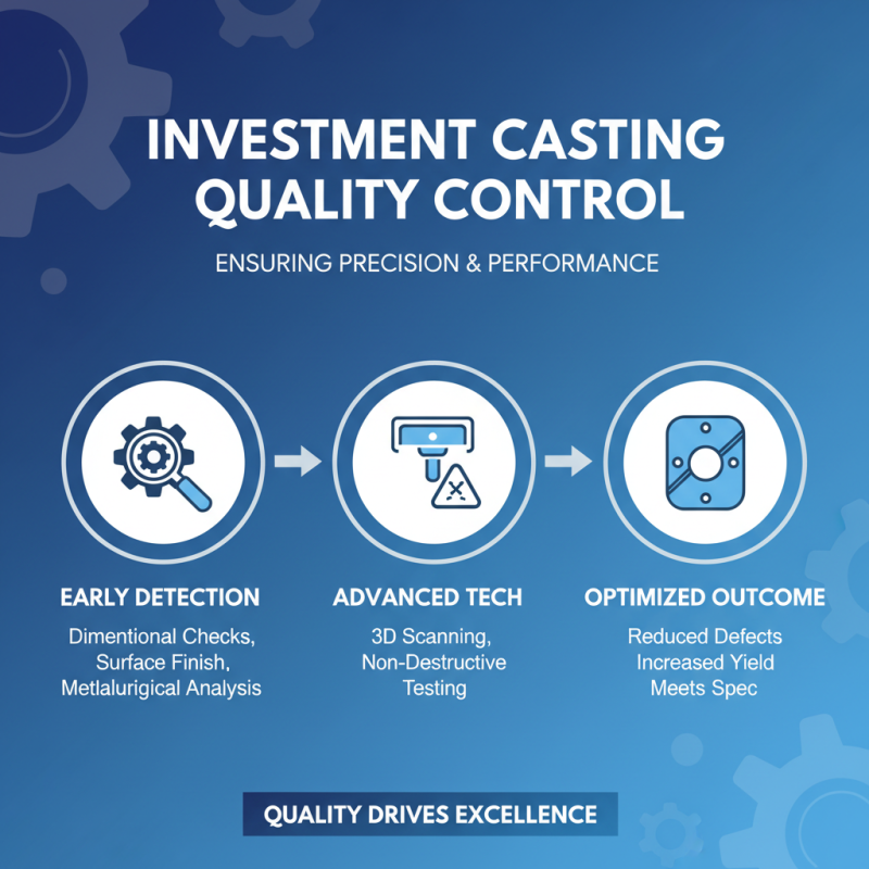 2025 Guide: How to Optimize Precision Investment Casting for Maximum Efficiency