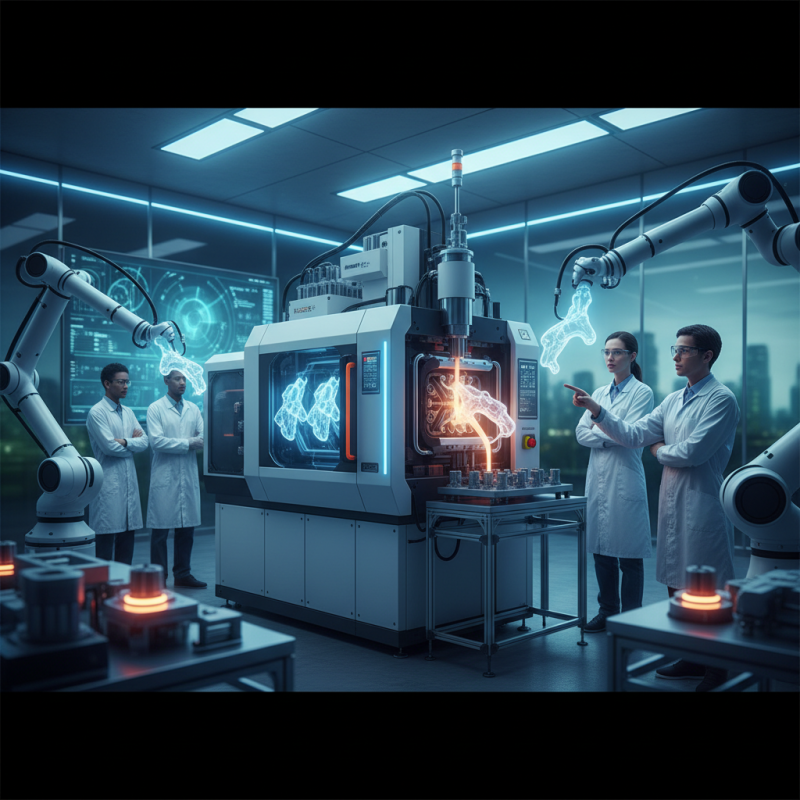 2025 Top Trends in Injection Molding Prototyping You Need to Know