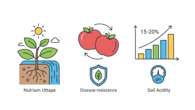 How to Use Calcium Nitrate for Healthy Plants and Improved Yields