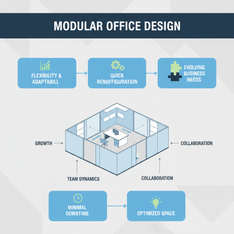 Why Choose Office Modular Design for Your Workspace Transformation?