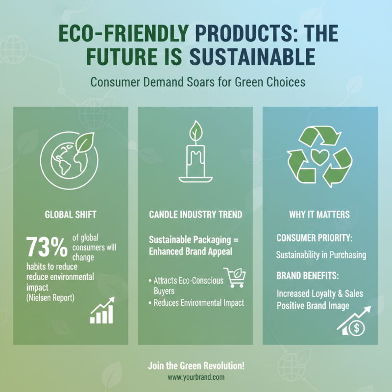 Top 10 Creative Candle Packaging Ideas to Enhance Your Brand Appeal