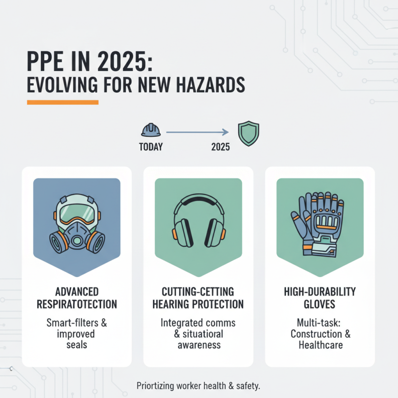 Top Safety Equipment Tools You Need In 2025 For Ultimate Protection