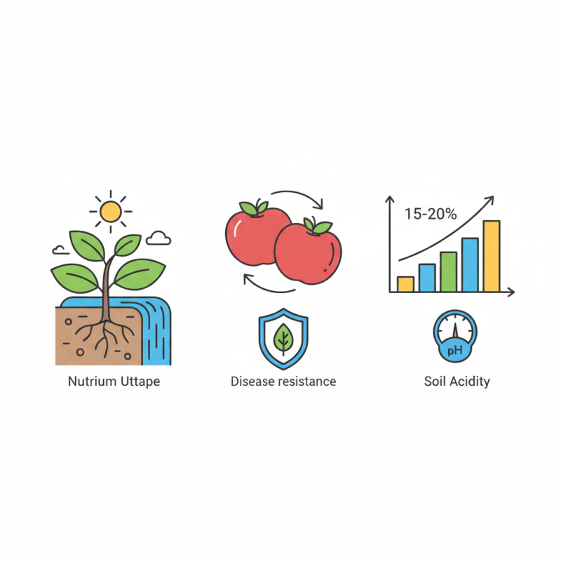 How to Use Calcium Nitrate for Healthy Plants and Improved Yields