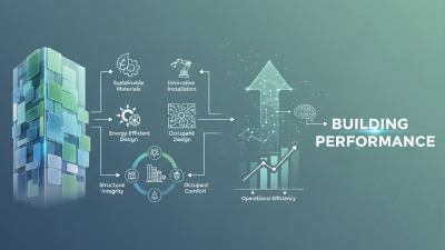 How to Optimize Cladding Operation for Better Building Performance