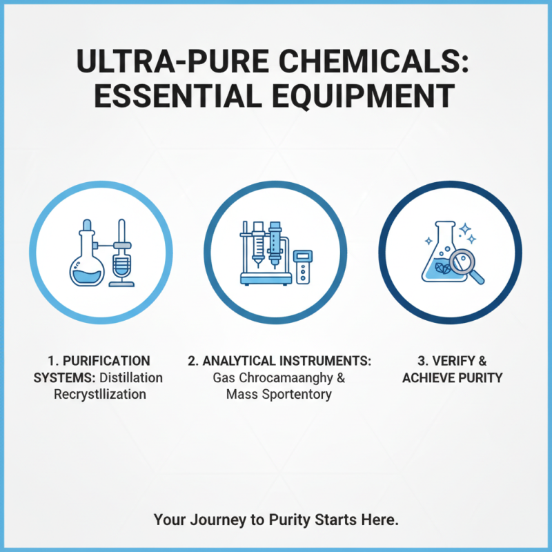 How to Get Ultra Pure Chemicals: A Step-by-Step Guide for Beginners