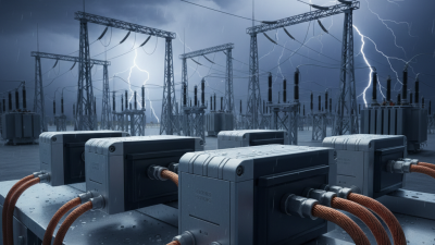 Top Lightning Surge Arrestors to Consider in 2025: Essential Buying Guide