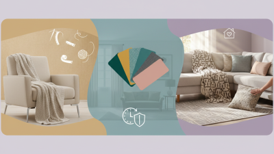 Why Carolenet Fabrics Are the Best Choice for Your Home Decor Needs