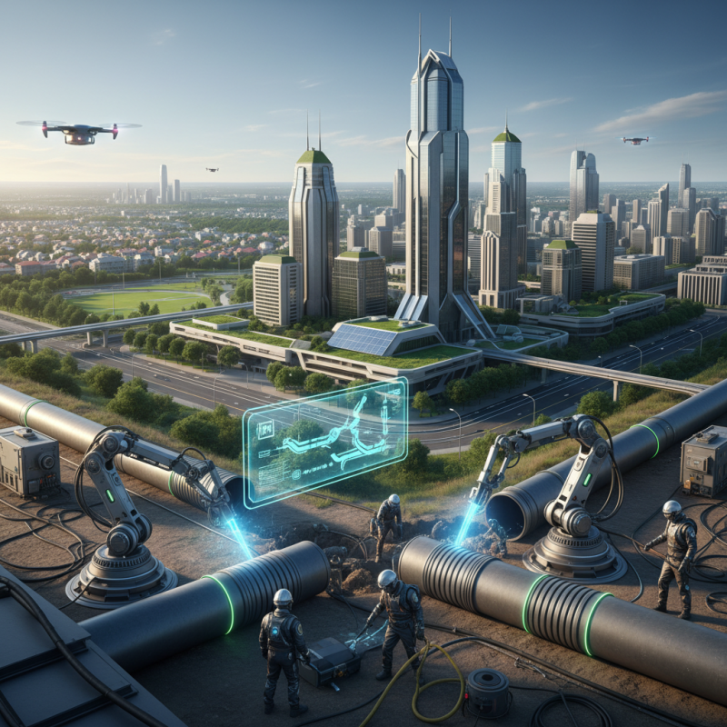 How to Fix Sewer Pipe Connections Easily and Effectively in 2025