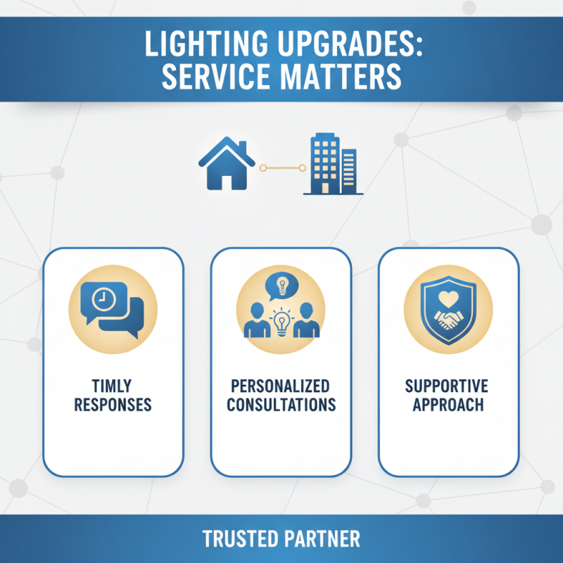 Top Benefits of Choosing Shineway Lighting for Your Home and Office Needs