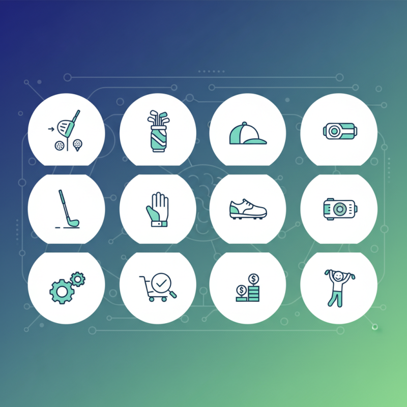 Top 10 Tips to Shop Golf Gear for Beginners in 2025