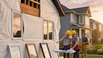 2025 How to Find Affordable Windows for Your Home Renovation Project