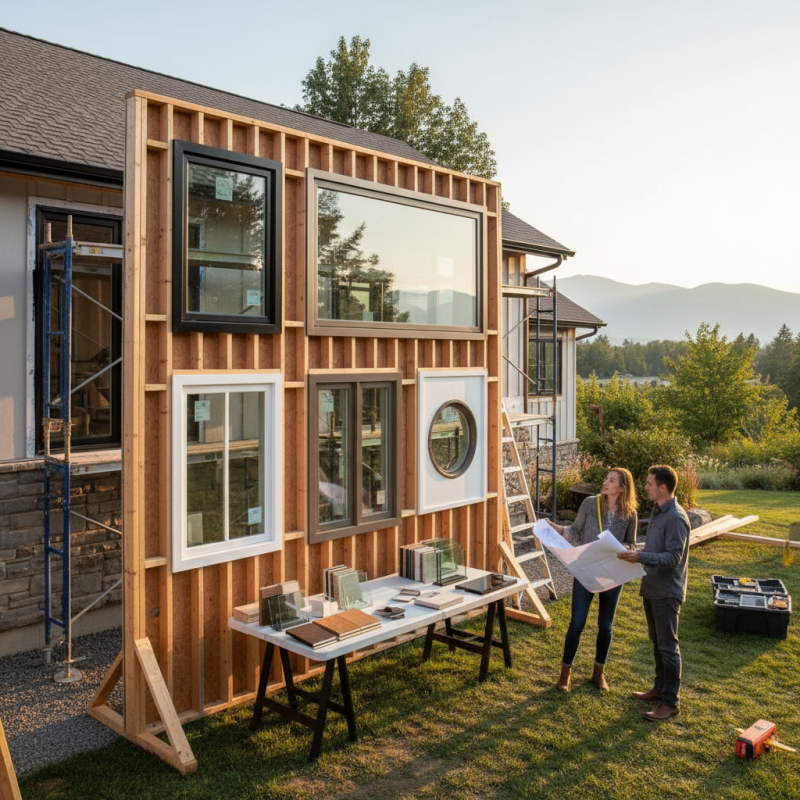 2025 How to Choose the Best Windows for Your Home Renovation Project