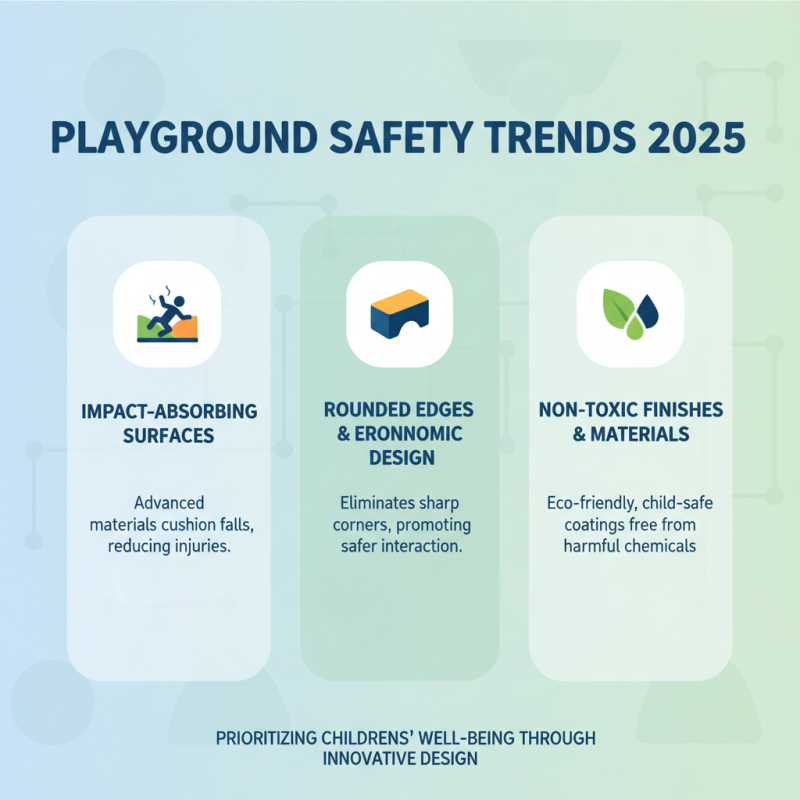 Top Small Playground Equipment Trends for 2025 Every Parent Should Know