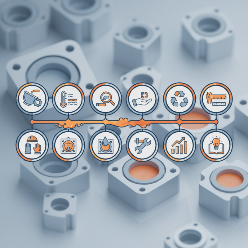 10 Essential Tips for Successful Aluminum Die Casting Every Beginner Should Know