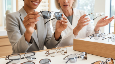 The Ultimate Guide to Choosing the Best Clip-on Glasses in 2025