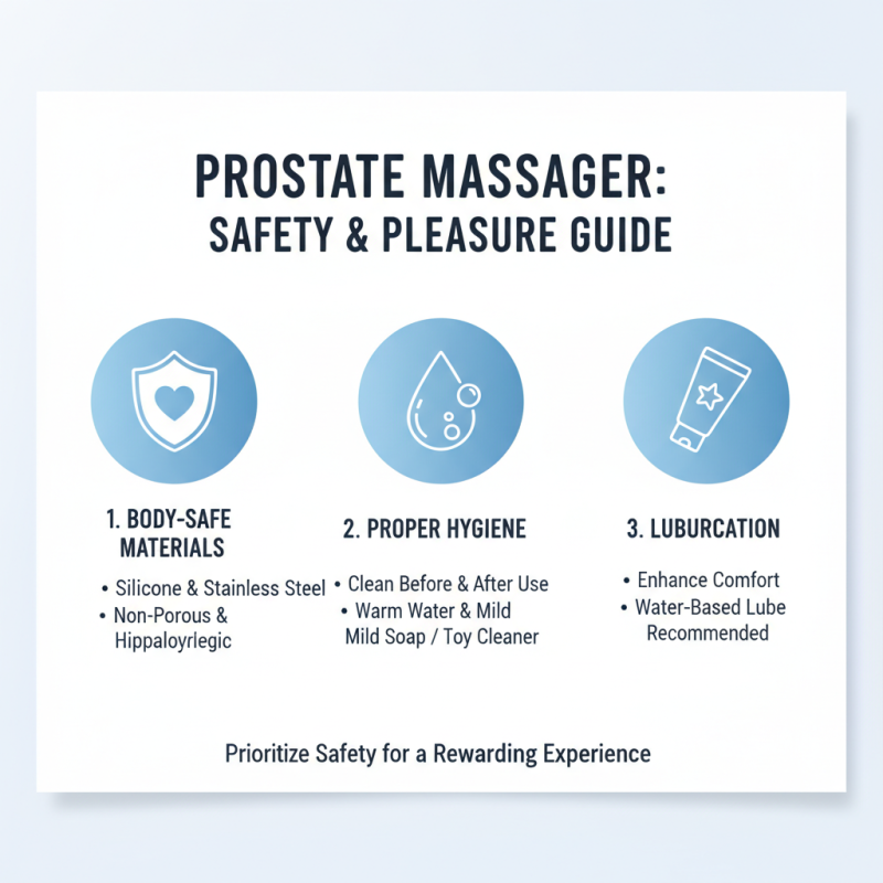 What is a Prostate Massager for Men and Its Benefits for Male Pleasure