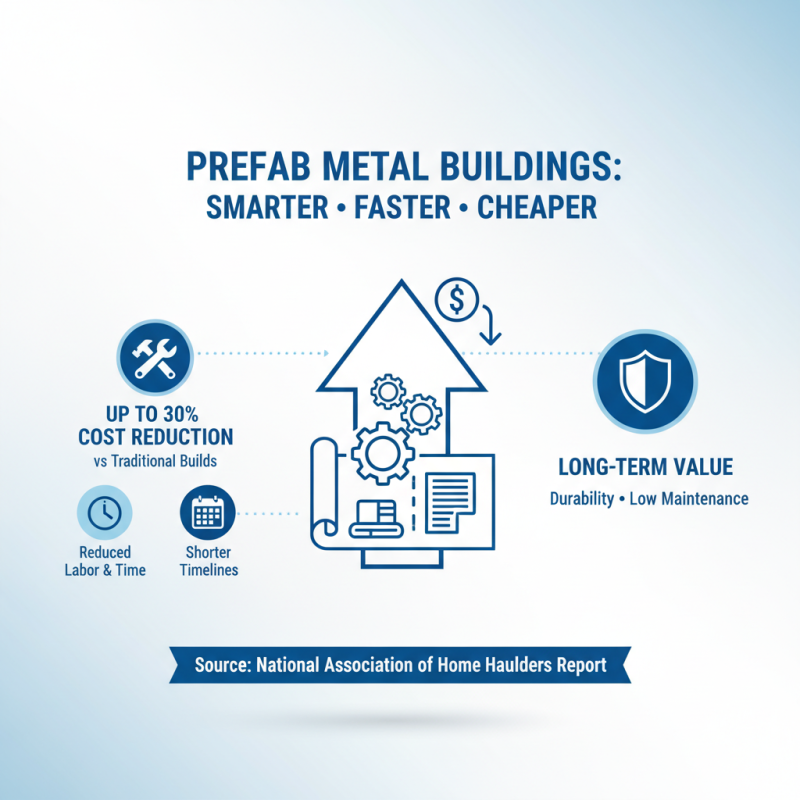 Top Metal Building Supply Options for Your Construction Needs