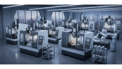 10 Best CNC Machines for Precision Engineering in 2023