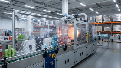 Top Benefits of Using Shrink Packing Machines for Your Business Needs