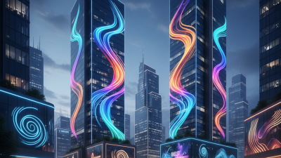 2025 Top Light Signs: Trends, Benefits, and How to Choose the Best