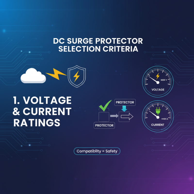 Top 10 DC Surge Protectors for Best Electrical Safety in 2023
