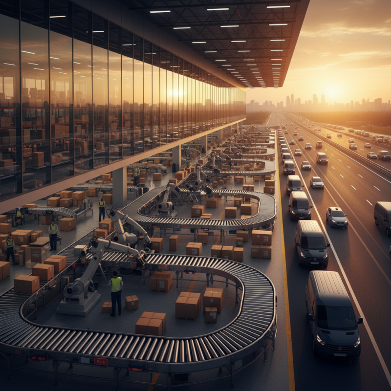 Top Tips for Using Amazon Shipping Service Effectively in Your Business