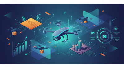 Top Drones to Watch in 2025 for Enthusiasts and Professionals